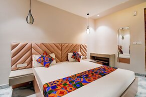 Fabhotel Ashirwad