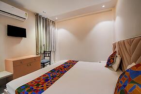 Fabhotel Ashirwad