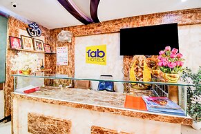 Fabhotel Ashirwad