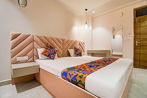 Fabhotel Ashirwad