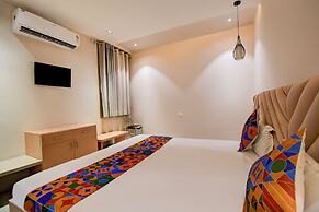 Fabhotel Ashirwad