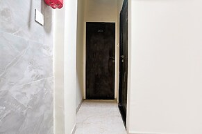 Fabhotel B Town