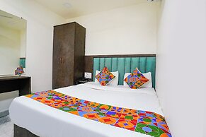 Fabhotel B Town