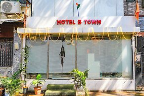 Fabhotel B Town