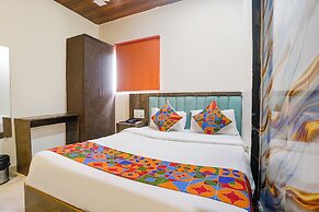 Fabhotel B Town