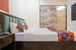 Fabhotel B Town