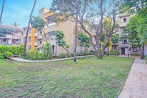 Fabhotel Charvi Reemz