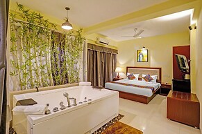 Fabhotel Charvi Reemz