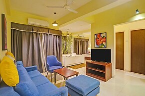 Fabhotel Charvi Reemz