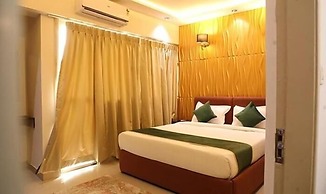 Fabhotel Outstay