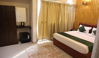 Fabhotel Outstay
