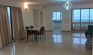 Fabhotel Outstay