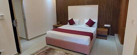 Fabhotel Outstay