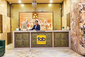 Fabhotel Outstay