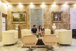 Fabhotel Outstay