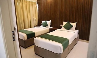 Fabhotel Outstay