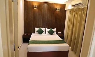 Fabhotel Outstay