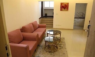 Fabhotel Outstay