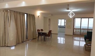 Fabhotel Outstay