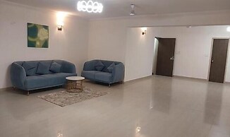 Fabhotel Outstay