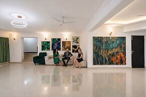 Fabhotel Outstay