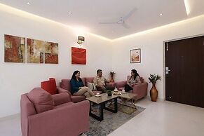 Fabhotel Outstay