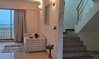 Fabhotel Outstay