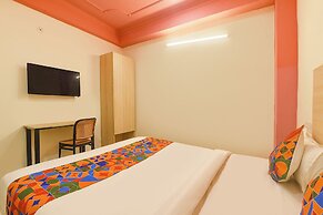 Fabhotel Capitol Square