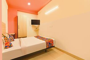 Fabhotel Capitol Square