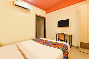Fabhotel Capitol Square
