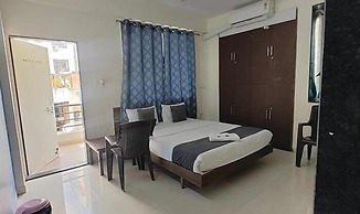 Fabhotel Pristine