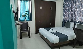Fabhotel Pristine