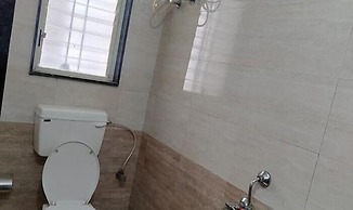 Fabhotel Pristine
