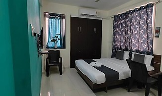 Fabhotel Pristine
