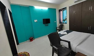 Fabhotel Pristine