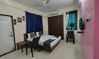 Fabhotel Pristine