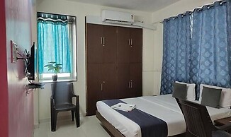 Fabhotel Pristine