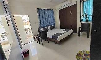 Fabhotel Pristine