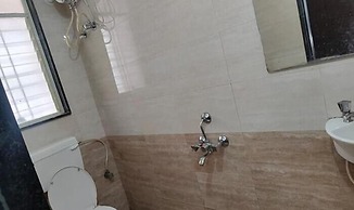 Fabhotel Pristine