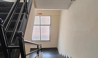 Fabhotel Pristine