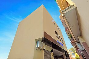 Fabhotel Shri Vishwanath