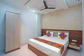 Fabhotel Shri Vishwanath
