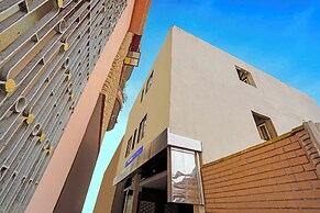 Fabhotel Shri Vishwanath