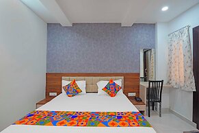 Fabhotel Shri Vishwanath