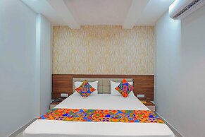 Fabhotel Shri Vishwanath
