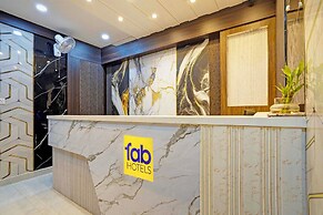 Fabhotel Shri Vishwanath