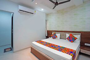 Fabhotel Shri Vishwanath