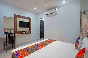 Fabhotel Shri Vishwanath