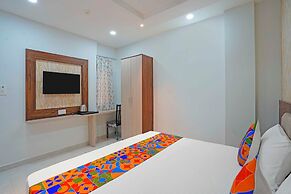 Fabhotel Shri Vishwanath