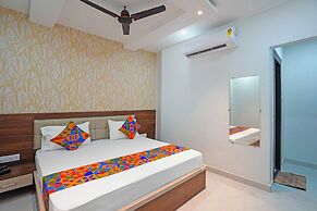 Fabhotel Shri Vishwanath